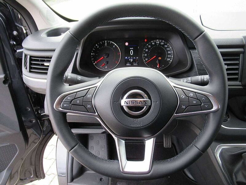 Nissan Primastar L1 dCi170 DCT Tekna *AHK*Navi*Voll-LED*