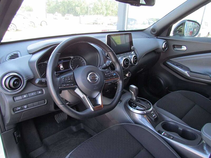 Nissan Juke 1.0 DG-T DCT N-Connecta*ProPilot, beheizb. FS, LED*