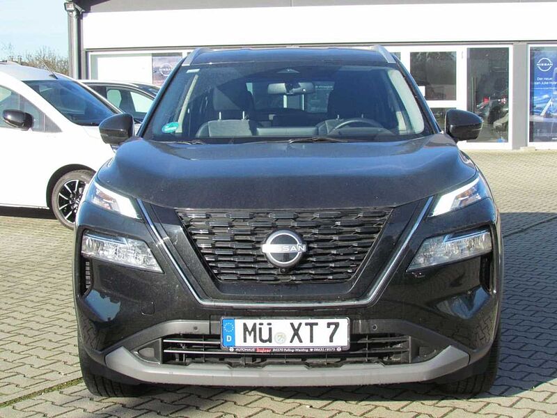 Nissan X-Trail 1.5 VC-T e-POWER N-Connecta* Vorführwagen*