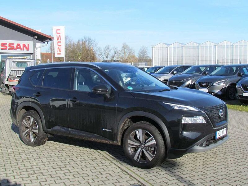 Nissan X-Trail 1.5 VC-T e-POWER N-Connecta* Vorführwagen*