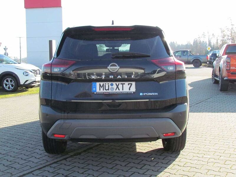 Nissan X-Trail 1.5 VC-T e-POWER N-Connecta* Vorführwagen*