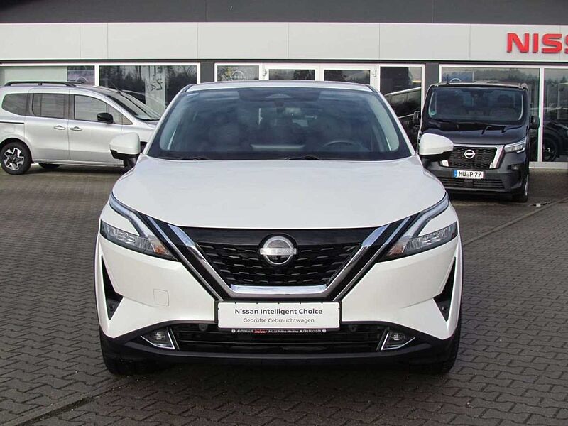 Nissan Qashqai 1.5 VC-T e-Power N-Connecta